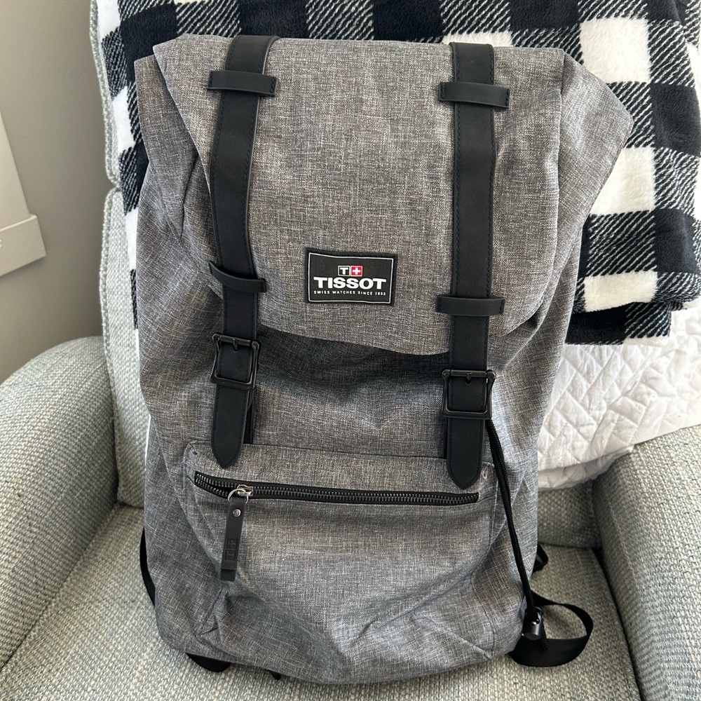 Tissot Backpack